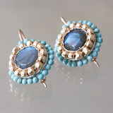 Popular Retro Fashion Creative Women's Earrings – Stylish Gifts — 3