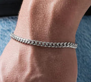 Cuban Bracelet – Jewelry Gift Ideas — 2