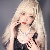 A Niche High-end Fashion Pearl Zircon Necklace – Jewelry Gift Ideas — 2