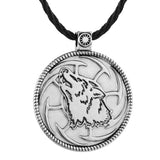 Fashion Vintage Round Sun Alloy Necklace – Jewelry Gift Ideas — 7