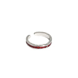 Women's Minimalist Versatile Micro Inlaid Drop – Gifts for Her — 2