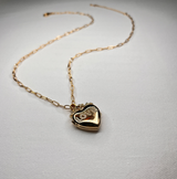 Women's Titanium Steel Minimalist Niche Necklace – Jewelry Gift Ideas — 12