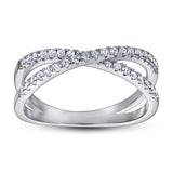 S925 Sterling Silver Ring For Women Affordable Luxury – Gifts for Her — 2