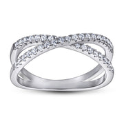 S925 Sterling Silver Ring For Women Affordable Luxury – Gifts for Her — 2