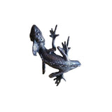 Lizard Ring Mens Domineering Simple Adjustable – Meaningful Gifts — 4