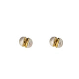 Women's Iron Absorption Pearl Earrings – Gifts for Her — 5