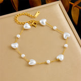 European And American Fashion Minimalist Irregular – Stylish Gifts — 4