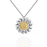 Fashion Projection I Love You Necklace – Jewelry Gift Ideas — 8