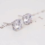 Simple And Versatile Fashion Creative Stud Earrings – Stylish Gifts — 7