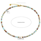 Elegant Freshwater Pearl Necklace – Jewelry Gift Ideas — 5