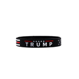 US Presidential Election Silicone Bracelet Fashion – Stylish Gifts — 2