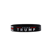 US Presidential Election Silicone Bracelet Fashion – Stylish Gifts — 2