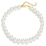 Vintage Pearl Necklace Women's High-grade Ins – Jewelry Gift Ideas — 8