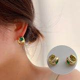 Personalized Snake Earrings Women's Retro Fashion – Stylish Gifts — 7