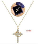 The Forever Birth Stone Necklace – Jewelry Gift Ideas — 3