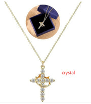 The Forever Birth Stone Necklace – Jewelry Gift Ideas — 3