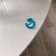 Resin Earbuds With A Sense Of Design Retro Minimalist – Surprise Gifts — 3