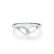 Niche Design 925 Sterling Silver Angel Wings – Birthday Gifts — 2