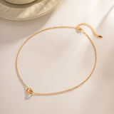 Women's New Fashionable All-match Necklace – Jewelry Gift Ideas — 7