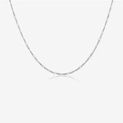S925 Sterling Silver Necklace For Women – Jewelry Gift Ideas — 20