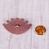 Beautiful Sunset Eye Brooch Kanagawa Surfing – Jewelry Gift Ideas — 5