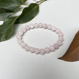 Women's Fashion Simple Rose Stone Bracelet – Stylish Gifts — 3