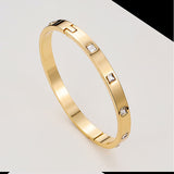 Women's Personalized Fashion Bracelet – Stylish Gifts — 1