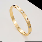 Women's Personalized Fashion Bracelet – Stylish Gifts — 1