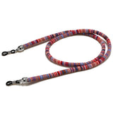 Colored Coarse Cotton Glasses Cord Ethnic Style – Stylish Gifts — 19