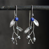 Vintage Branches Vine Earrings European And American – Surprise Gifts — 5
