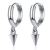 Simple Tapered Design Women's Fashion Geometry Pattern – Stylish Gifts — 12