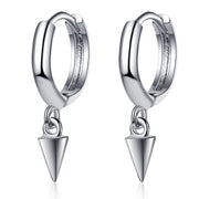 Simple Tapered Design Women's Fashion Geometry Pattern – Stylish Gifts — 12