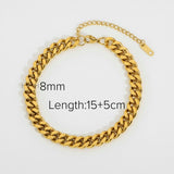 Vonnie Gold Bracelet – Jewelry Gift Ideas — 4