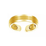 Magnet Magnetic Health Ring Rose Gold – Practical Gifts — 3
