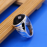 Fashion Personality Retro Exaggerated Big Ring Female – Stylish Gifts — 3