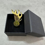 Antlers Hat Clip Gift For Hunters – Special Occasion Gifts — 4