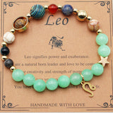 Eight Planets 12 Constellation Bracelet Morgan – Jewelry Gift Ideas — 16