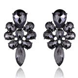 Women's Personality And Fashion All-match Earrings – Stylish Gifts — 3