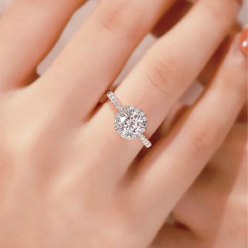 All-Star Women's Ring – Gifts for Her — 1