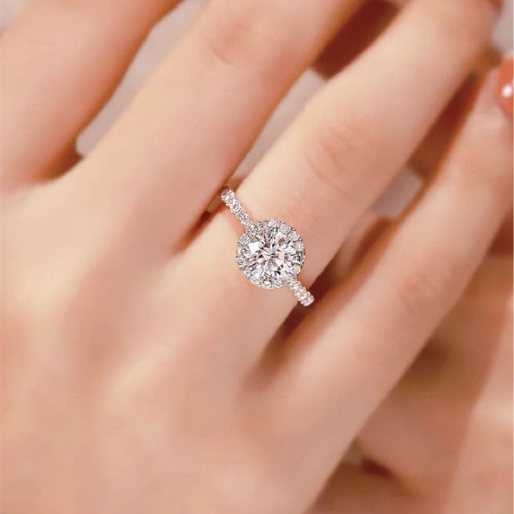 All-Star Women's Ring – Gifts for Her — 1