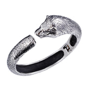 Stainless Steel Faucet Open-ended Bracelet – Jewelry Gift Ideas — 7