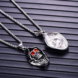 Fashion Skull Personality Pendant Jewelry Fashion – Jewelry Gift Ideas — 4
