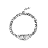 Women's Fashion Hip Hop Creative Bracelet – Stylish Gifts — 3