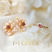 Minimalist Design For Niche Earrings – Holiday Gift Ideas — 3