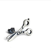 Women's Thai Silver Vintage Earrings – Gifts for Her — 3