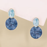 Vintage Drop-shaped Tassel Women's Earrings – Gifts for Her — 11