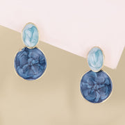 Vintage Drop-shaped Tassel Women's Earrings – Gifts for Her — 11