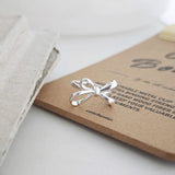 Women's Irregular Lines Fashion Ring – Stylish Gifts — 2