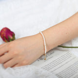 French Vintage Natural Pearl Bracelet – Jewelry Gift Ideas — 2