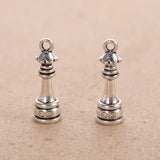Vintage Alloy Jewelry Accessories Antique Silver – Jewelry Gift Ideas — 8